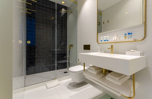 Lisbon Old Town Hotel | Blue Liberdade Hotel