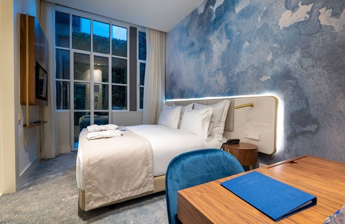 Lisbon Old Town Hotel | Blue Liberdade Hotel