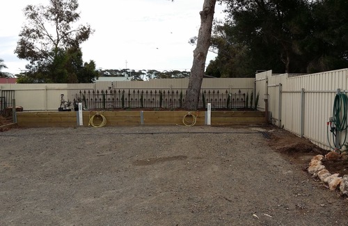 Port Vincent Apartment | Blue Line Unit 6 - Great location! Close to all amenities! Off Peak Special