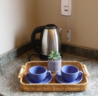 Guarapuava Apartment | Blue Loft - Two