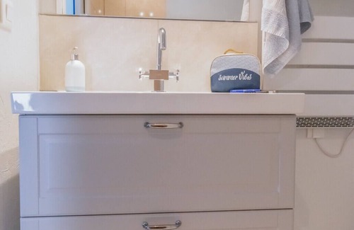 Puttelange-aux-Lacs Apartment | Blue Marine Apartment