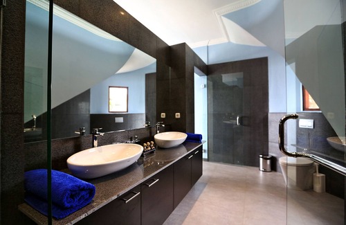 Bukti Villa | Blue Marlin Bali