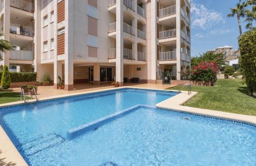Javea Apartment | Blue Marlin