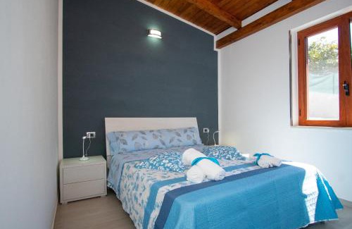 Marina Di Camerota Apartment | Blue Marlin