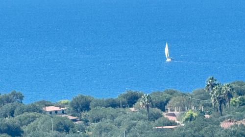 Marina Di Camerota Apartment | Blue Marlin