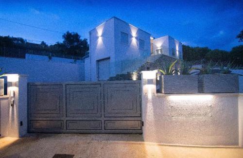 Marina Di Camerota Apartment | Blue Marlin
