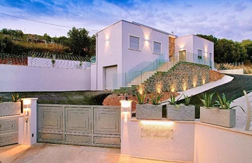 Marina Di Camerota Apartment | Blue Marlin