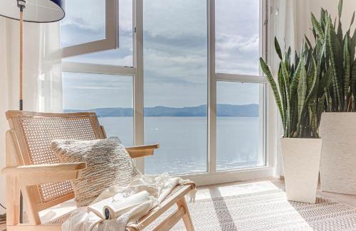 Portonovo Apartment | Blue Ocean Deluxe
