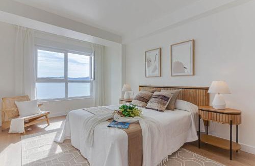 Portonovo Apartment | Blue Ocean Deluxe