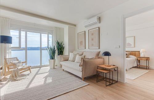 Portonovo Apartment | Blue Ocean Deluxe