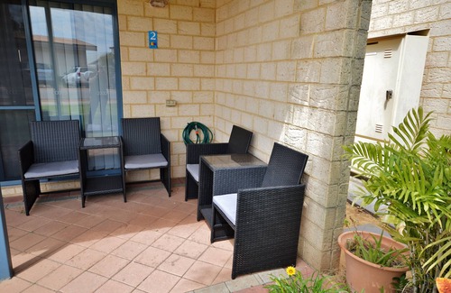 Kalbarri Apartment | Blue Ocean Villa 2 - Kalbarri, WA
