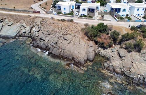 Agios Sostis Apartment | Blue Paradise Agios Sostis