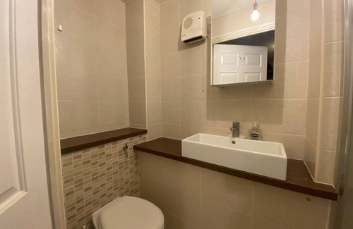 Eltham West Apartment | Blue Ribbon