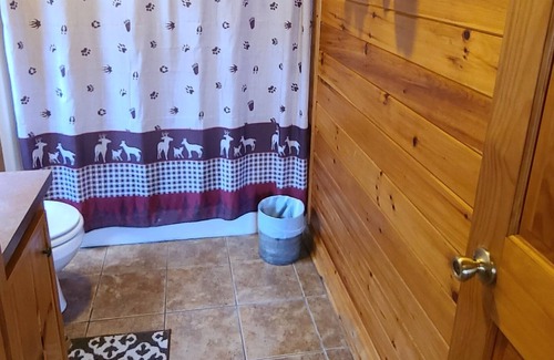 Bear Den Cabin | Blue Ridge Parkway Cabin Rentals