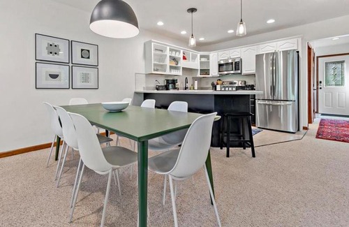 Frank House | Blue Ridge View Pet Friendly, Deck, Grill