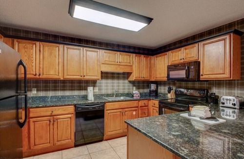 Banner Elk Villa | Blue Ridge Village (Banner Elk) 2 Bedroom Villa