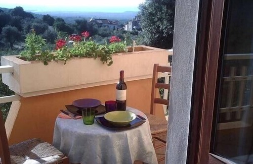 Cuglieri House | blue sea sun and sea, a fantastic cycling holiday for you too !.