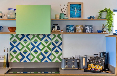 Castallack House | Blue Seas