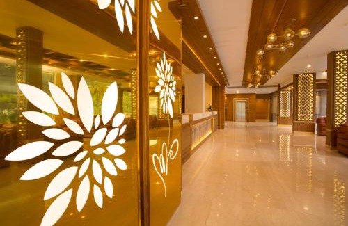 Chavakkad Resort | Blue Serene Backwater Resort