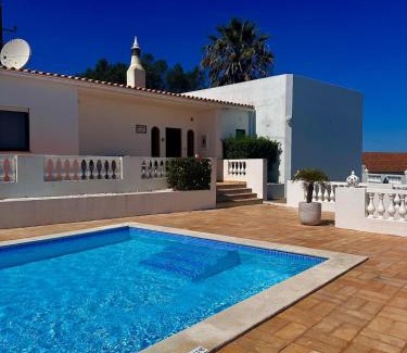 Portimao Villa | Blue Skies Villas 1&2