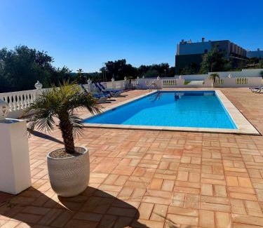 Portimao Villa | Blue Skies Villas 1&2