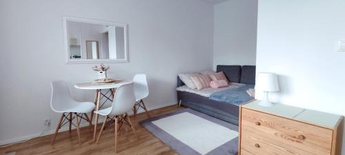 Zaspa Apartment | Blue Sky 1Studio Gdańsk