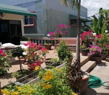 Nanai Road Hotel | Blue Sky Residence