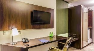 Alphaville Industrial Hotel | Blue Tree Premium Alphaville