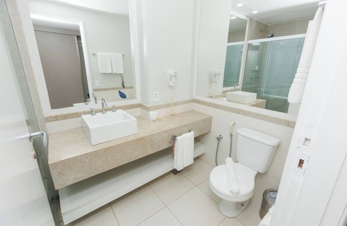 Calhau Hotel | Blue Tree Premium São Luís