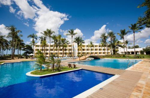 Sao Luis Hotel | Blue Tree Premium São Luis