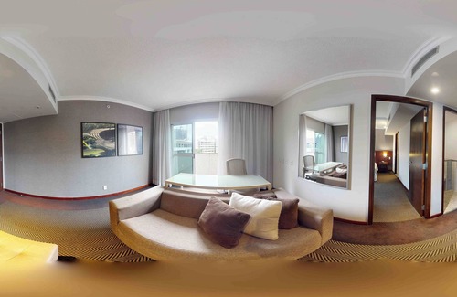 Chacara Santo Antonio Hotel | Blue Tree Premium Verbo Divino