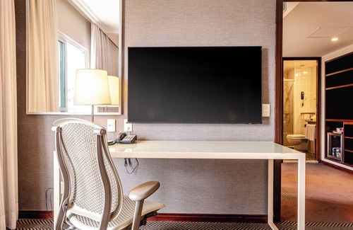 Chacara Santo Antonio Hotel | Blue Tree Premium Verbo Divino