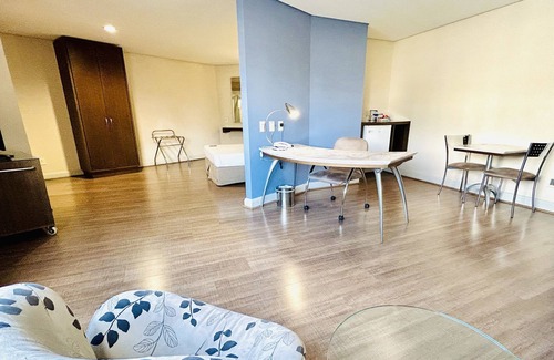 Centro Hotel | Blue Tree Towers Joinville