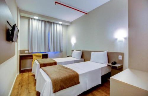 Sorriso Hotel | Blue Tree Towers Sorriso