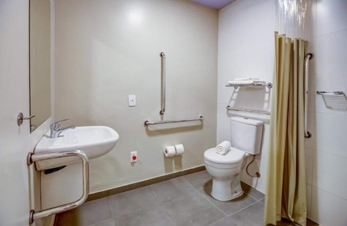 Sorriso Hotel | Blue Tree Towers Sorriso