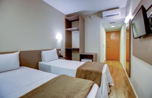 Sorriso Hotel | Blue Tree Towers Sorriso