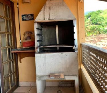 Praia Deserta House | Blue View Escape