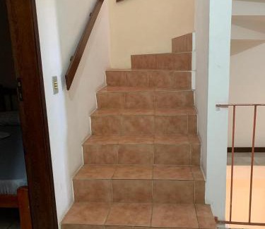 Praia Deserta House | Blue View Escape