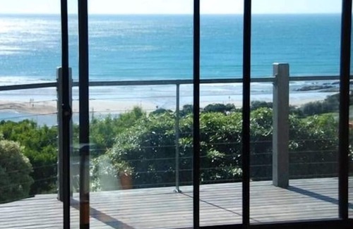 Wye River House | Blue View - Wye River