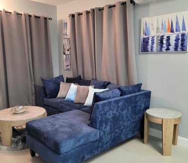 Lucea House | Blue Water Villa