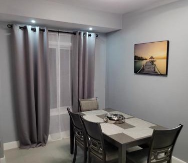 Lucea House | Blue Water Villa