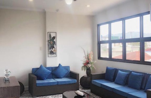 Coron Town Proper Hotel | Blue Waters Inn Coron Palawan