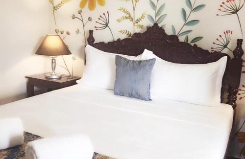 Coron Town Proper Hotel | Blue Waters Inn Coron Palawan