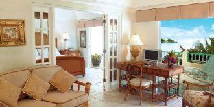 Dickenson Bay Resort | Blue Waters Resort and Spa