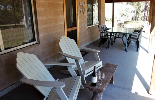 Lovedale Villa | Blue Wren Villa Lovedale - Central to all wineries, restaurants & attractions