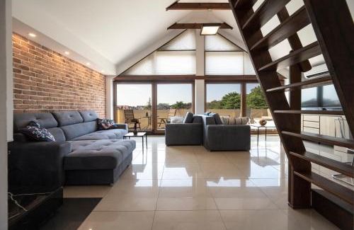 Jastarnia Apartment | BlueApart Nadmorski Park Jastarnia