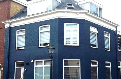 Scheveningen House | Bluebeach Scheveningen