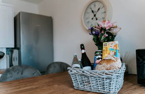 Branston House | Bluebell cottage | Branston | Lincoln