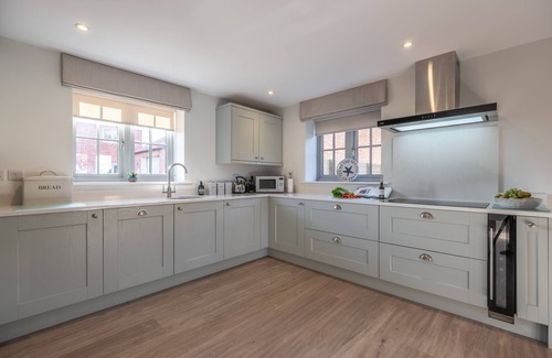 Thornham House | Bluebell Cottage, Thornham, Norfolk