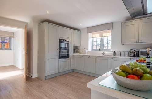 Thornham House | Bluebell Cottage, Thornham, Norfolk